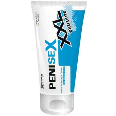 Crema Stimolante Circolazione per Erezioni Potenti - 100 ml